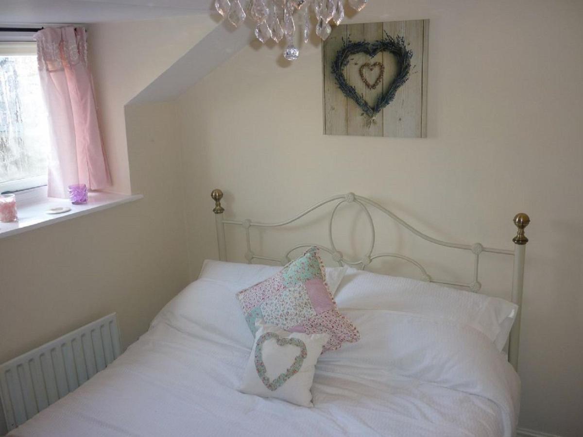 Lavender Cottage, Grade 2 Listed Period Stone Built Cottage In Pickering, North Yorkshire المظهر الخارجي الصورة