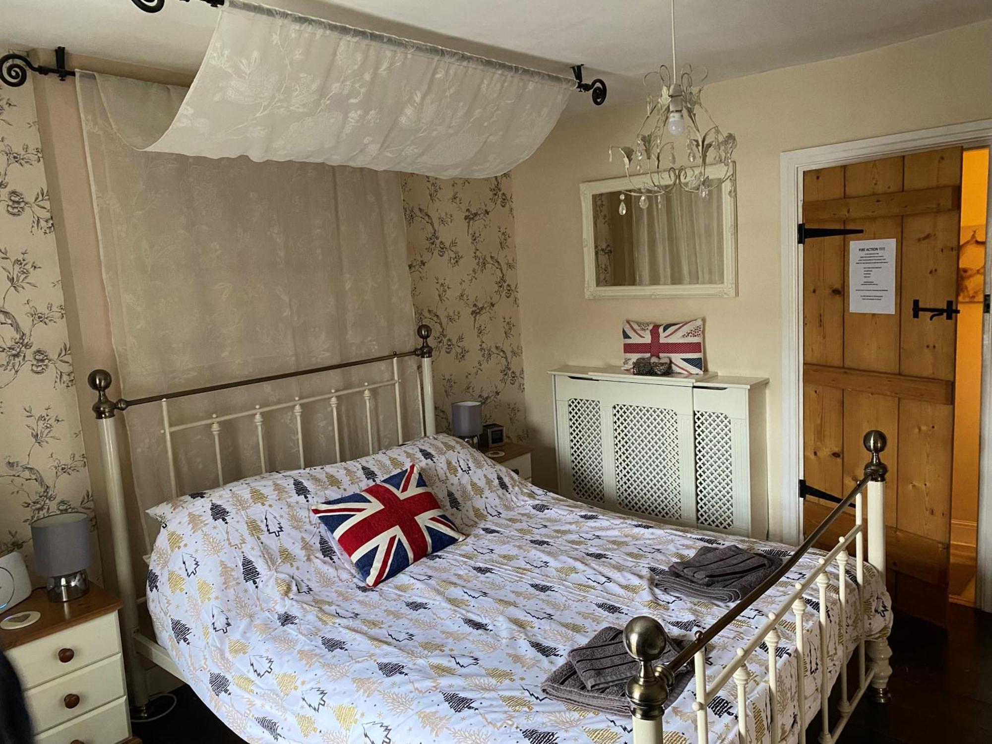 Lavender Cottage, Grade 2 Listed Period Stone Built Cottage In Pickering, North Yorkshire المظهر الخارجي الصورة