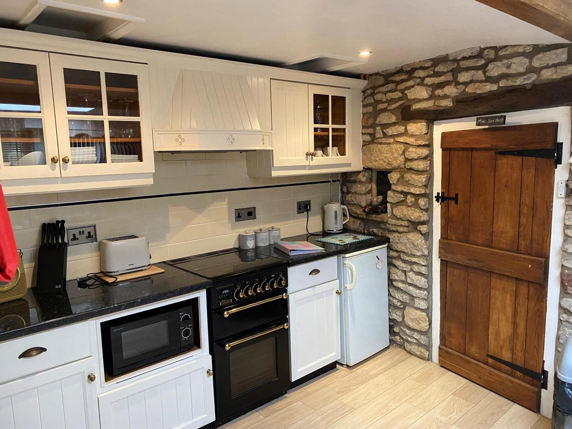 Lavender Cottage, Grade 2 Listed Period Stone Built Cottage In Pickering, North Yorkshire المظهر الخارجي الصورة