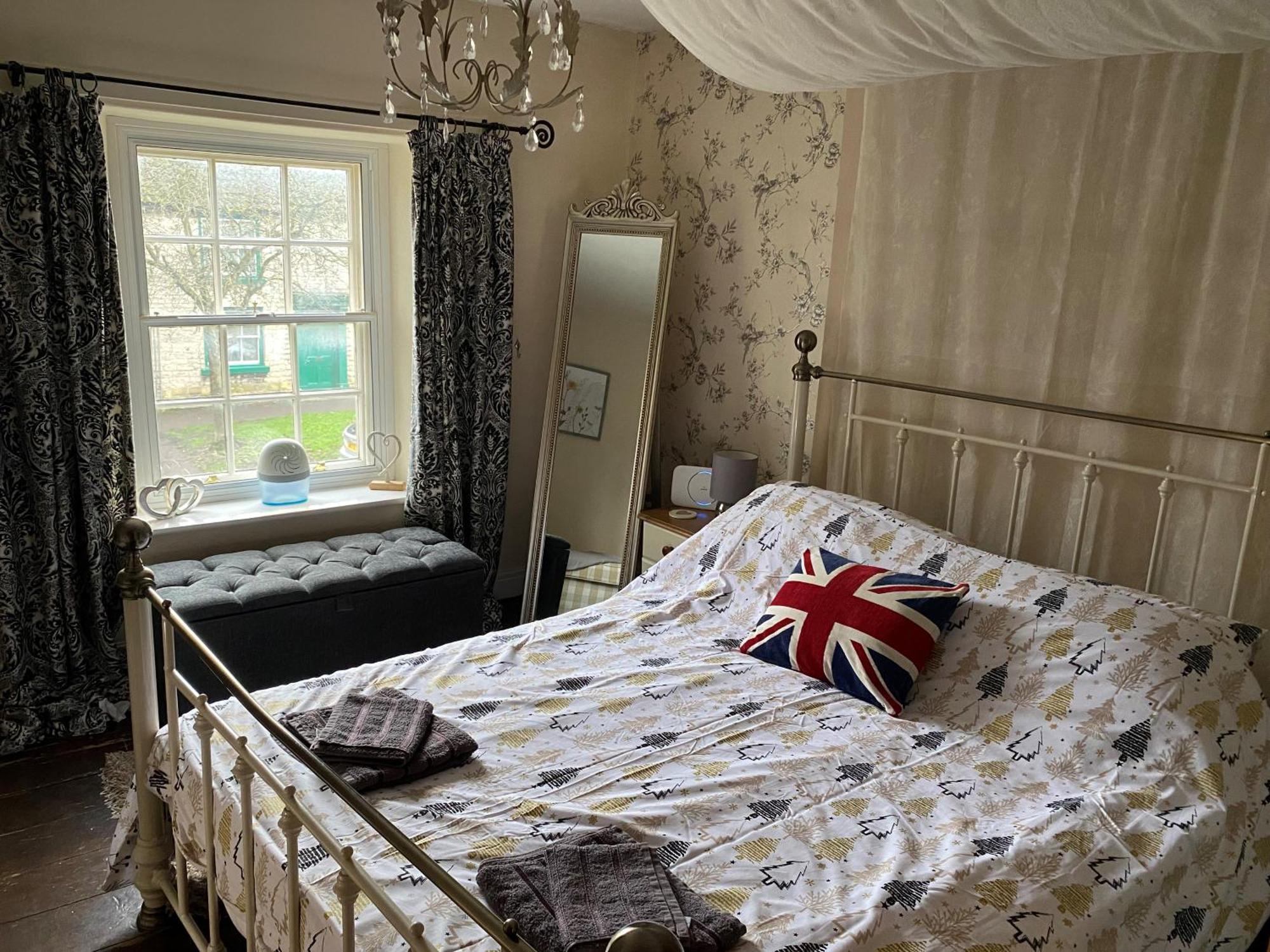 Lavender Cottage, Grade 2 Listed Period Stone Built Cottage In Pickering, North Yorkshire المظهر الخارجي الصورة
