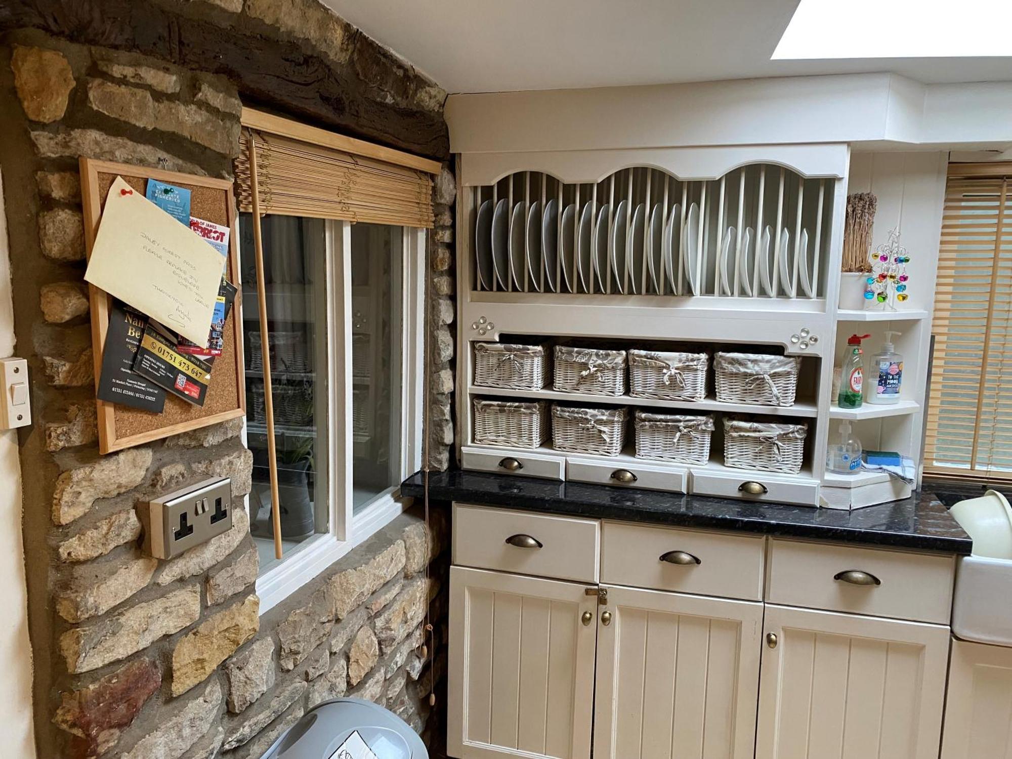 Lavender Cottage, Grade 2 Listed Period Stone Built Cottage In Pickering, North Yorkshire المظهر الخارجي الصورة