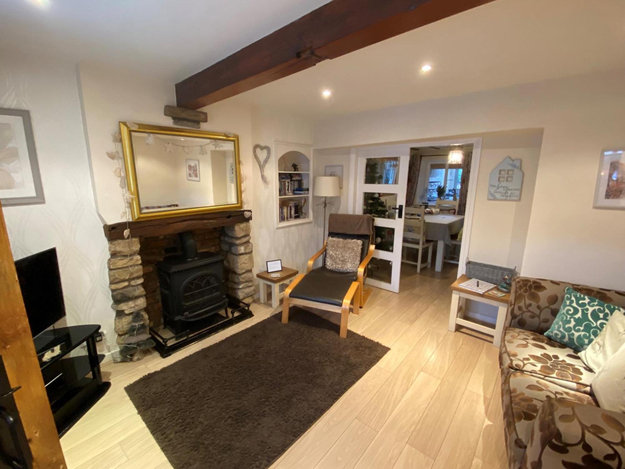 Lavender Cottage, Grade 2 Listed Period Stone Built Cottage In Pickering, North Yorkshire المظهر الخارجي الصورة
